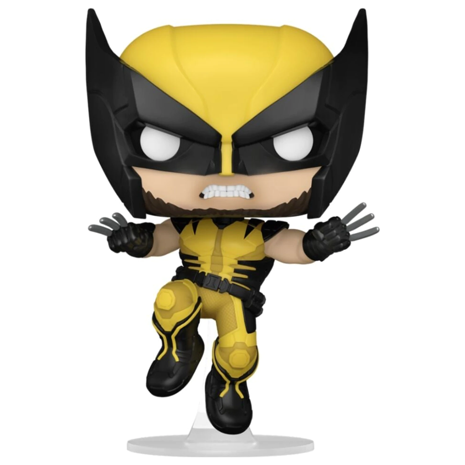 Funko POP figura Marvel Wolverine fotografija proizvoda