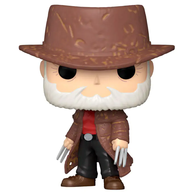 Funko POP figura Marvel Wolverine 50. obljetnica - Old Man Logan fotografija proizvoda