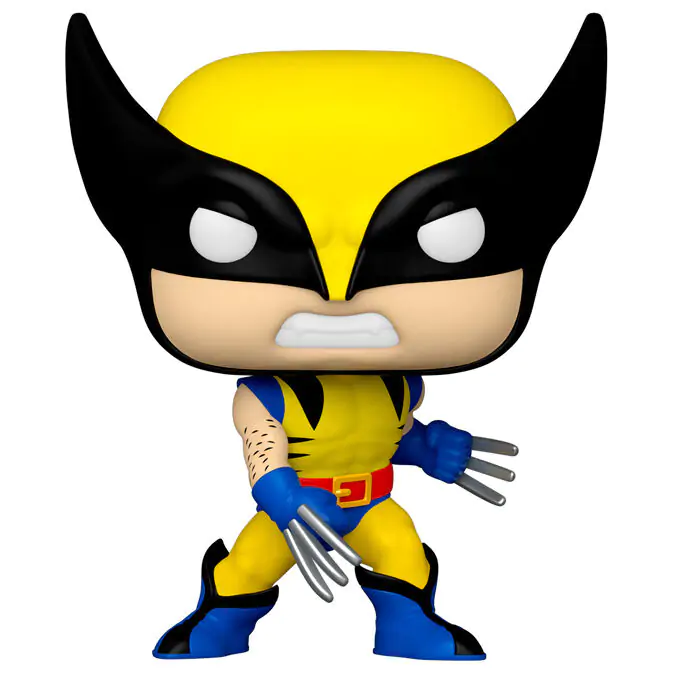 Funko POP figura Marvel Wolverine 50th Anniversary - Wolverine Classic Suit fotografija proizvoda