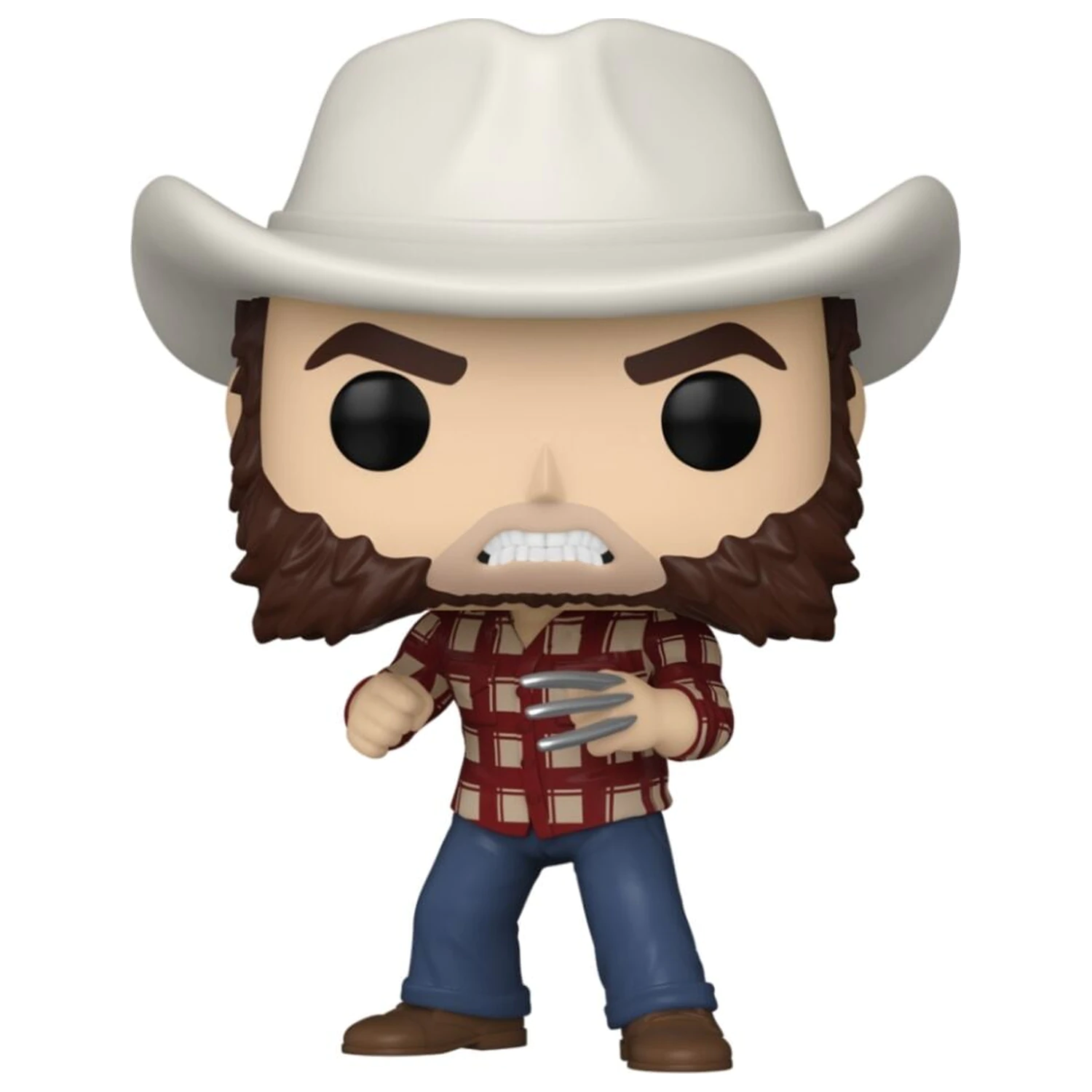 Funko POP figura Marvel Wolverine Logan fotografija proizvoda