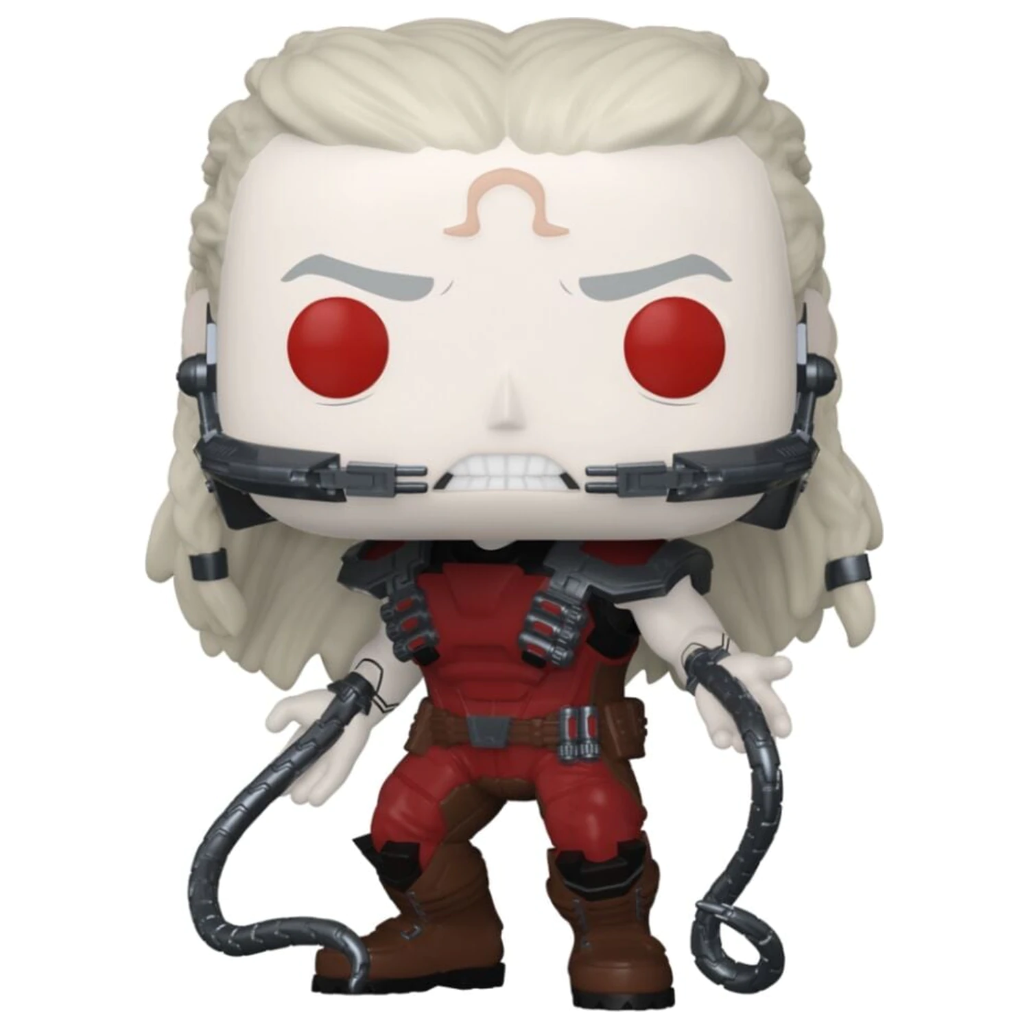 Funko POP figura Marvel Wolverine Omega Red fotografija proizvoda