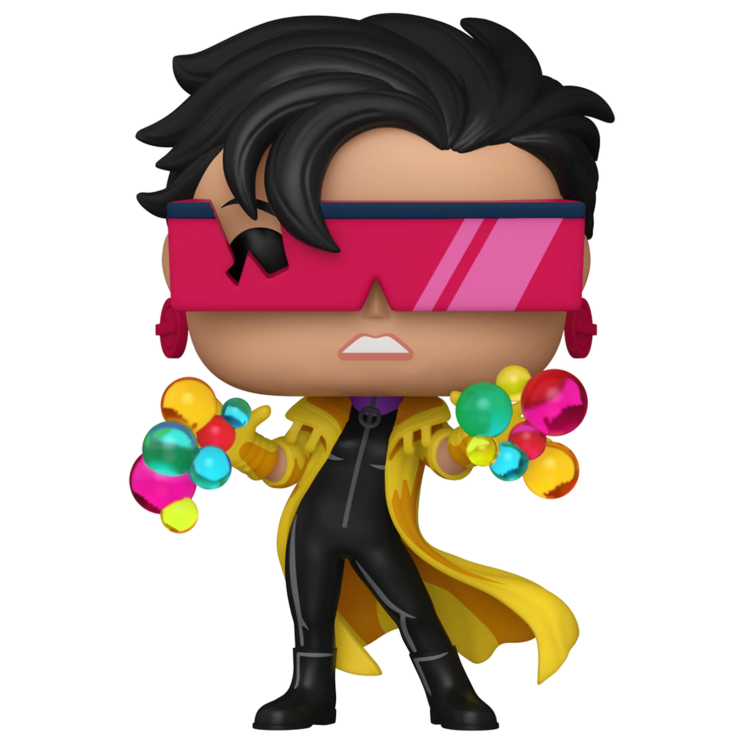 Funko POP figura Marvel X-Men '97 Jubilee Chase fotografija proizvoda