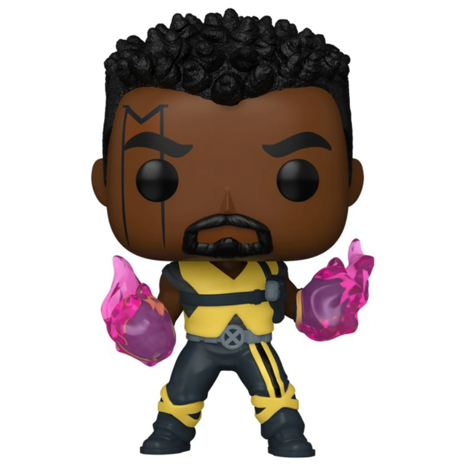 Funko POP figura Marvel X-Men '97 Bishop X-Corp fotografija proizvoda