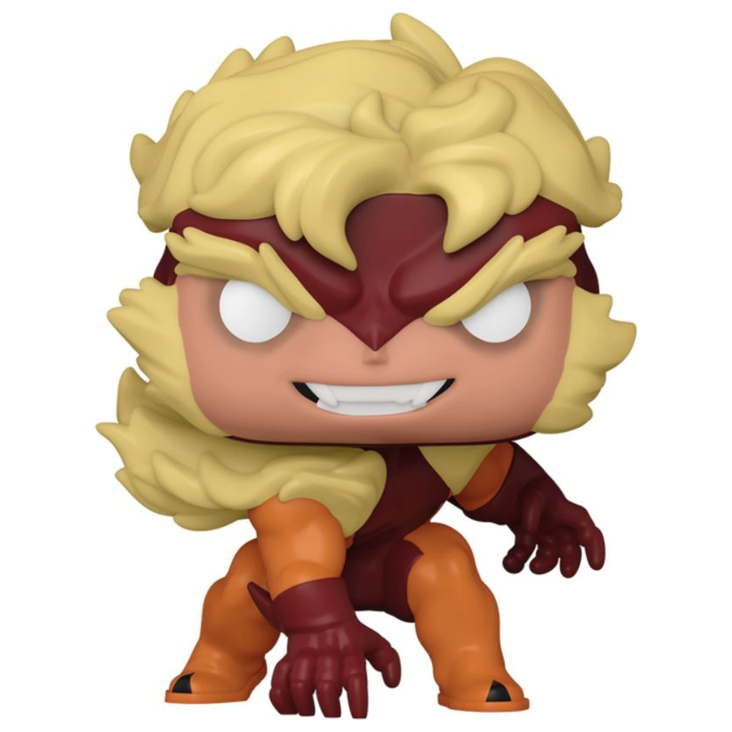 Funko POP figura Marvel X-Men '97 Sabretooth fotografija proizvoda