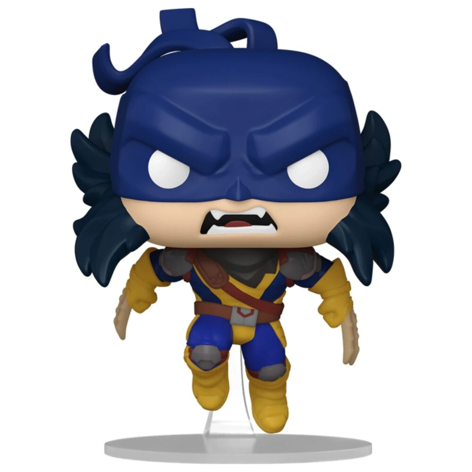 Funko POP figura Marvel X-Men '97 Serija 3 Wolverine Wasteland fotografija proizvoda