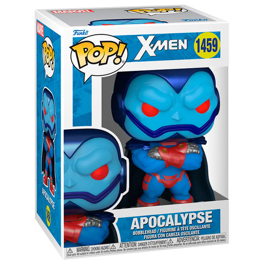 Funko POP figurica Marvel X-Men Apocalypse fotografija proizvoda