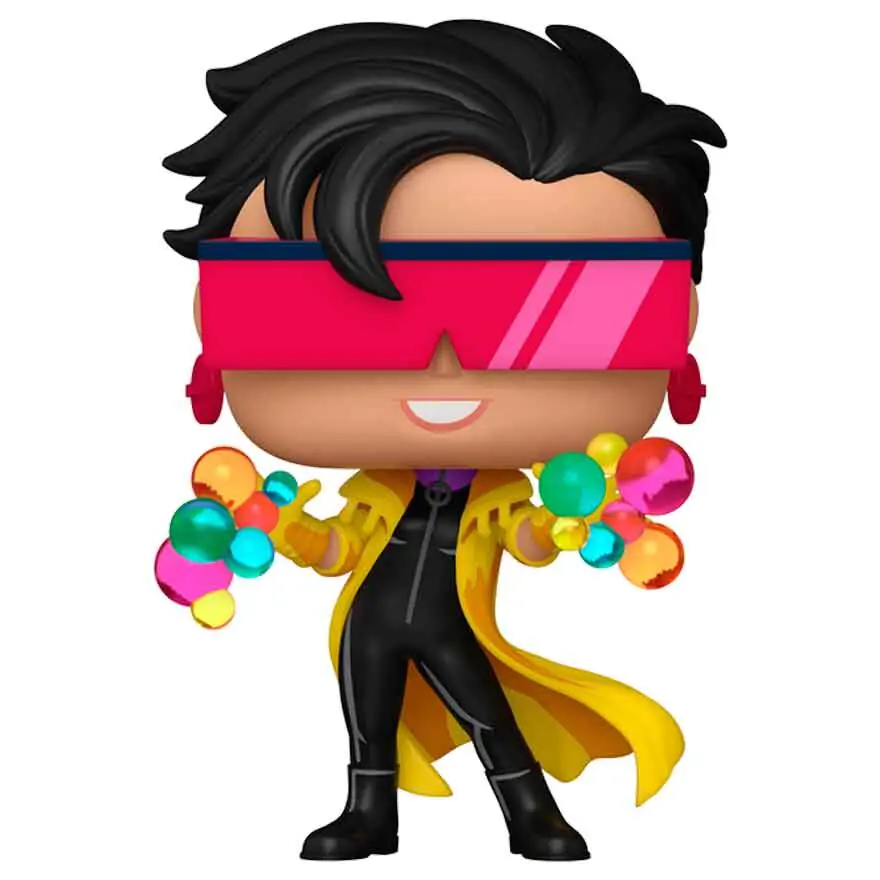 Funko POP figurica Marvel X-Men '97 Jubilee fotografija proizvoda