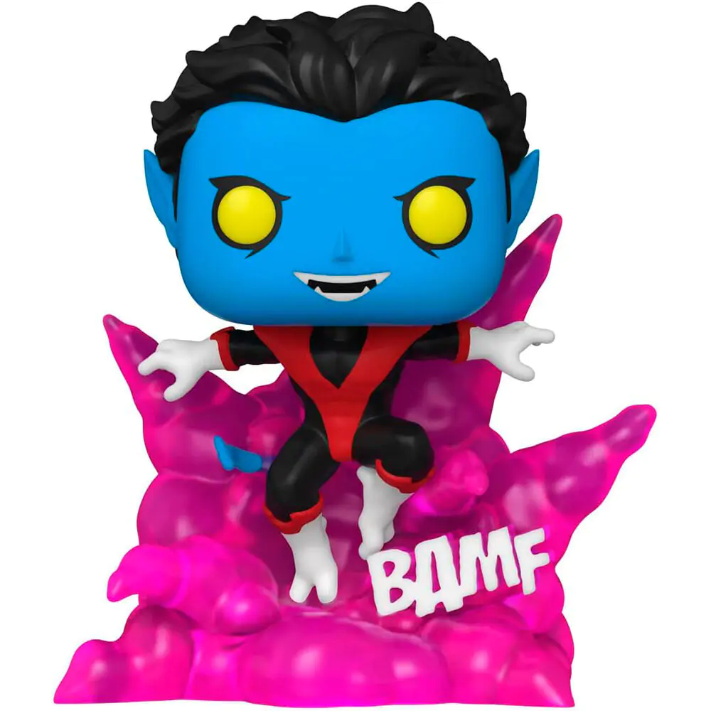 POP figurica Marvel X-Men Nightcrawler Exclusive fotografija proizvoda