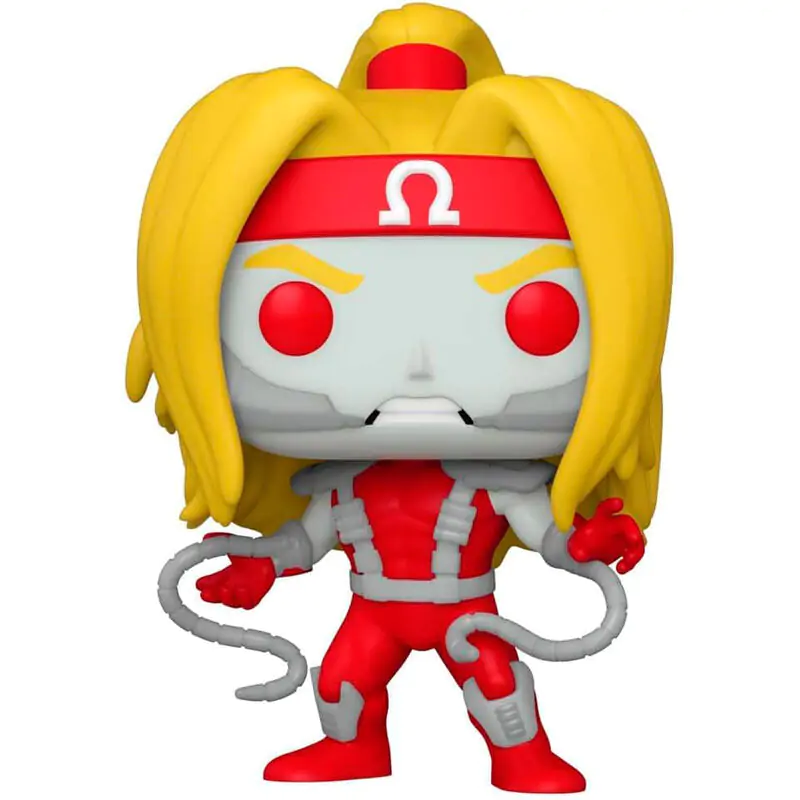 POP figura Marvel X-Men Omega Red Ekskluzivno fotografija proizvoda