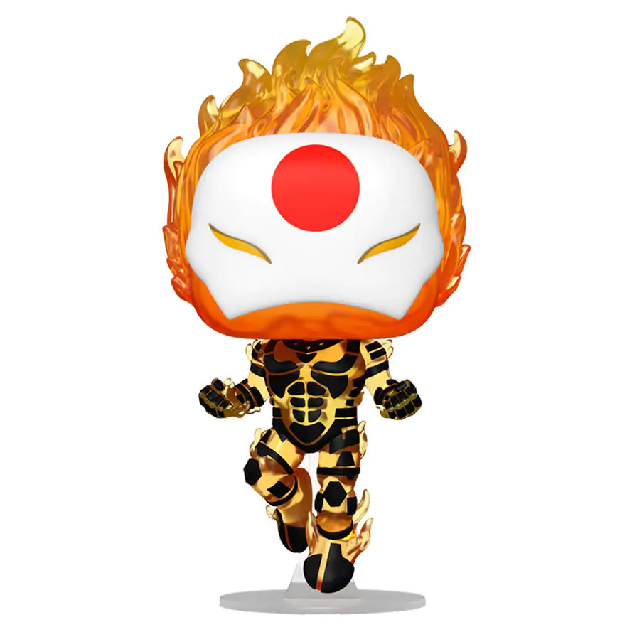 Funko POP figura Marvel X-Men Sunfire fotografija proizvoda