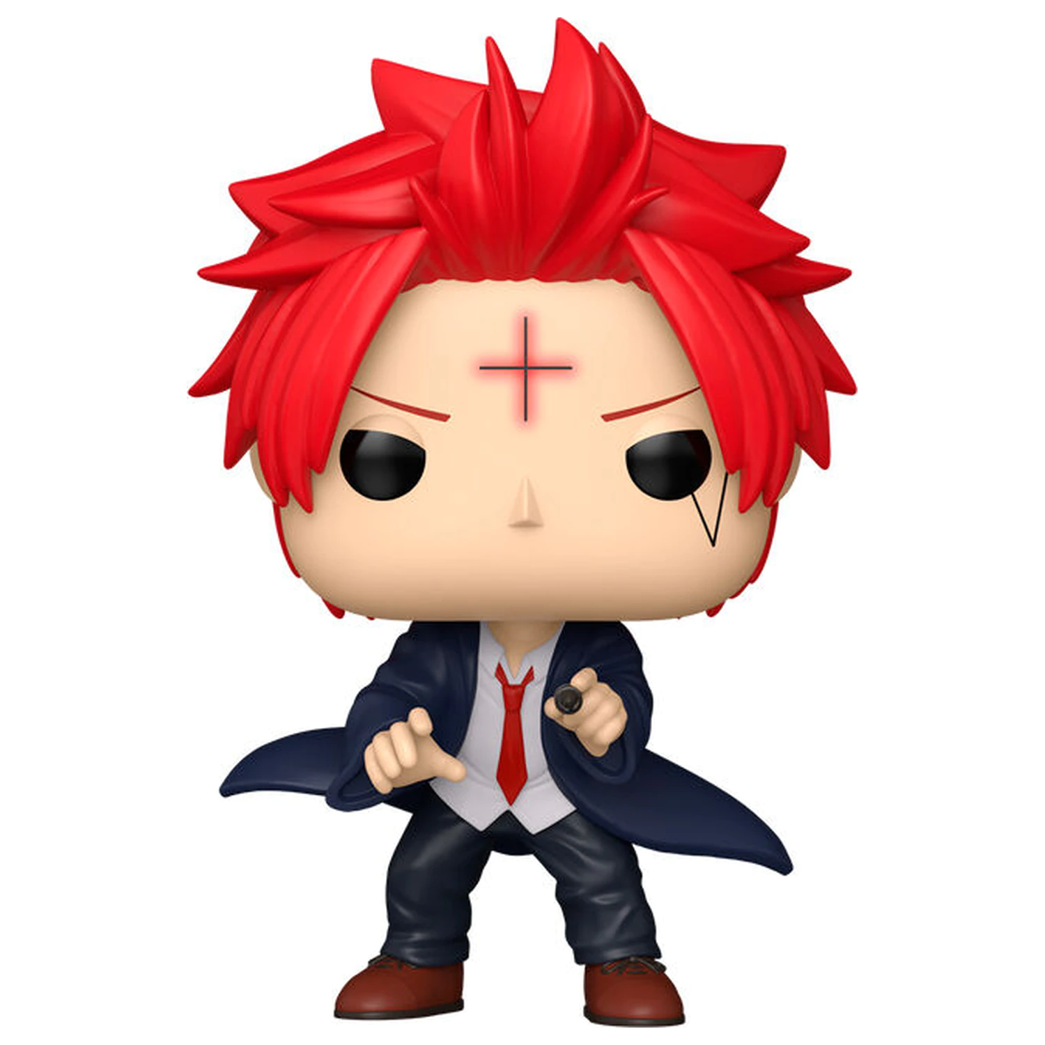 Funko POP figura Mashle Dot Barrett Chase fotografija proizvoda