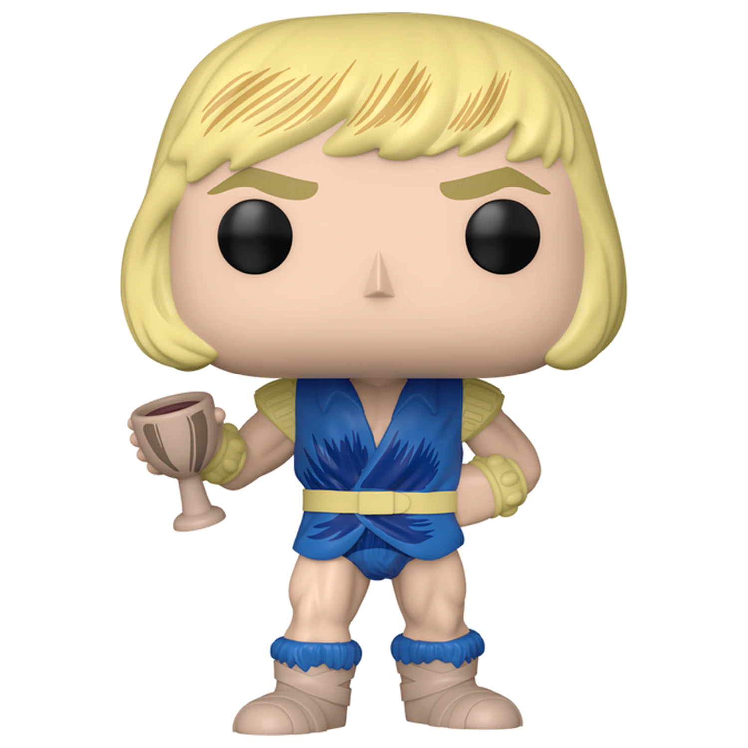 Funko POP figura Masters of the Universe Prince Adam fotografija proizvoda