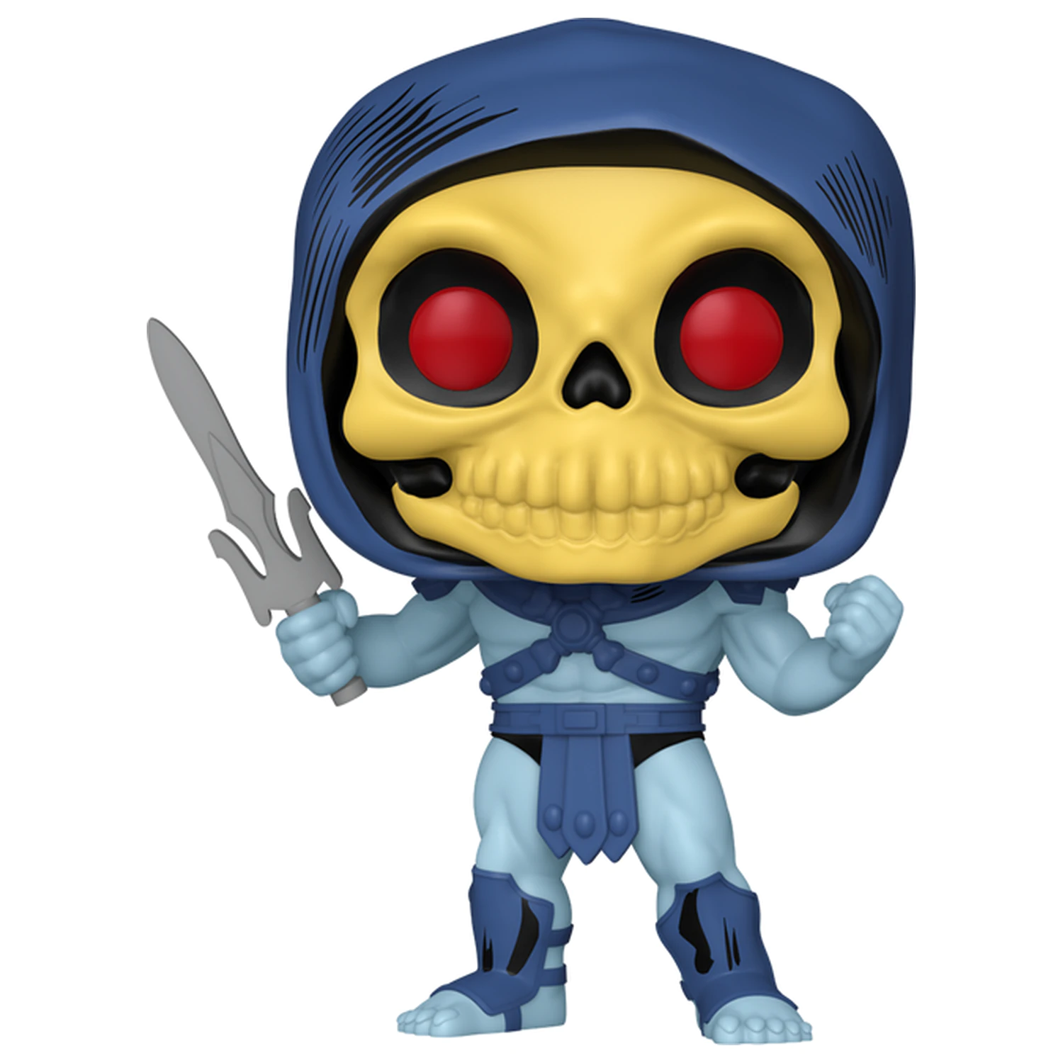 Funko POP figura Masters of the Universe Skeletor fotografija proizvoda