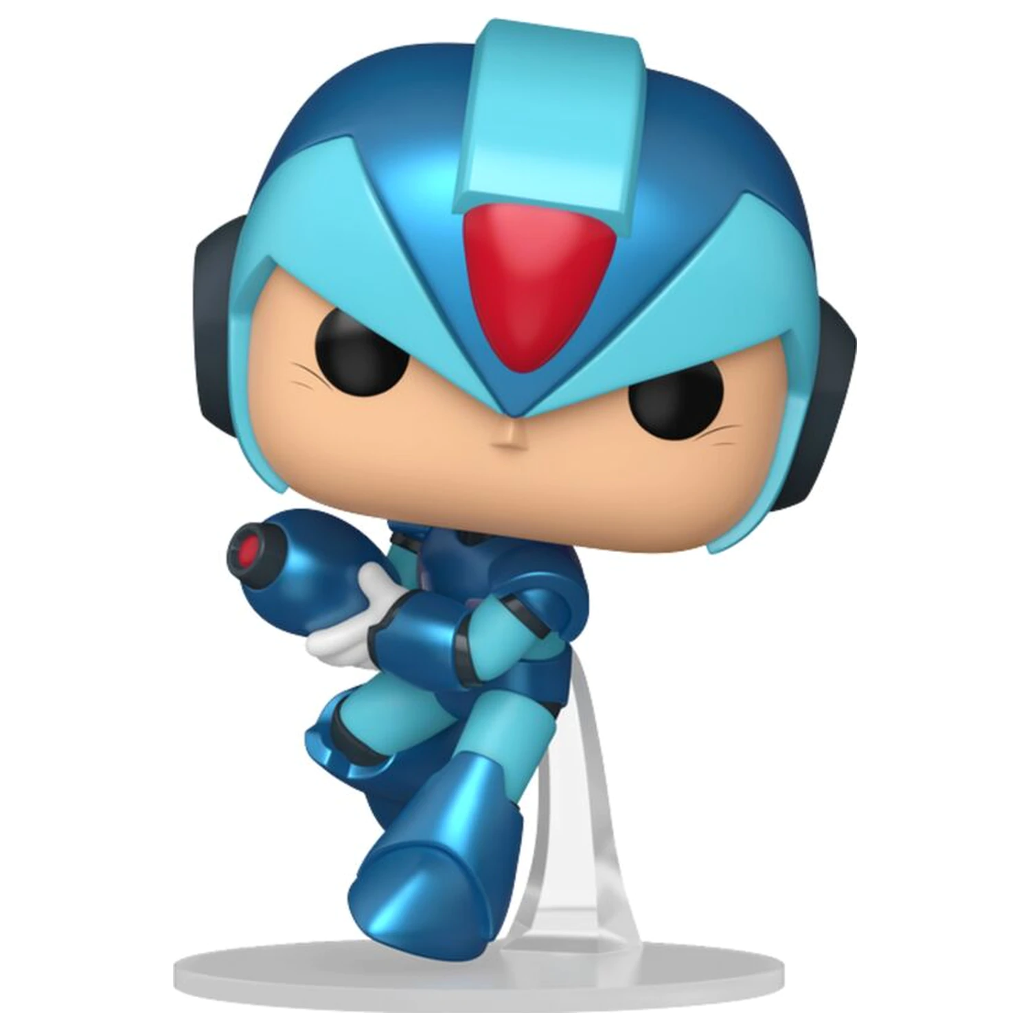 Funko POP figura Mega Man - Mega Man X fotografija proizvoda