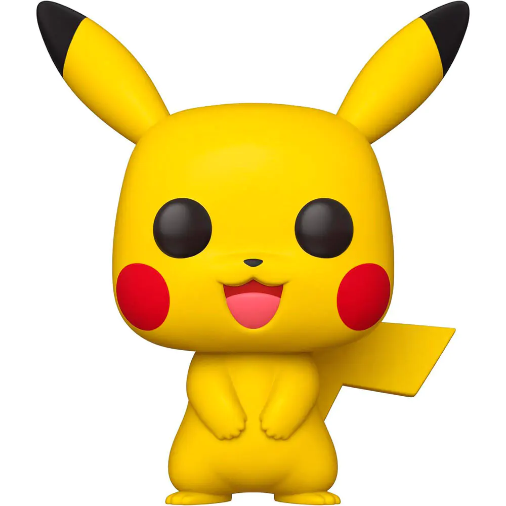 Funko POP figura Mega Pokemon Pikachu 46 cm fotografija proizvoda