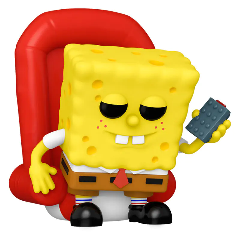 Funko POP figura Premium Meme Spongebob Squarepants - Spongebob Squarepants fotografija proizvoda