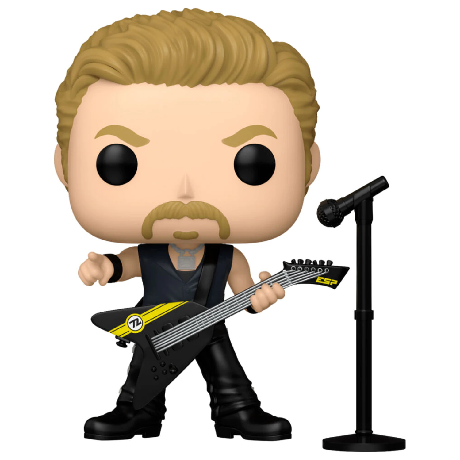 Funko POP figura Metallica 72 James fotografija proizvoda