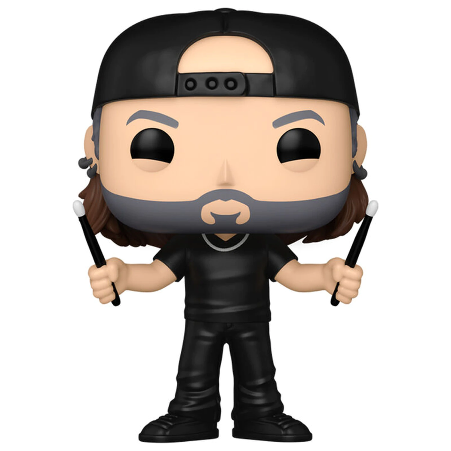 Funko POP figura Metallica 72 Lars fotografija proizvoda