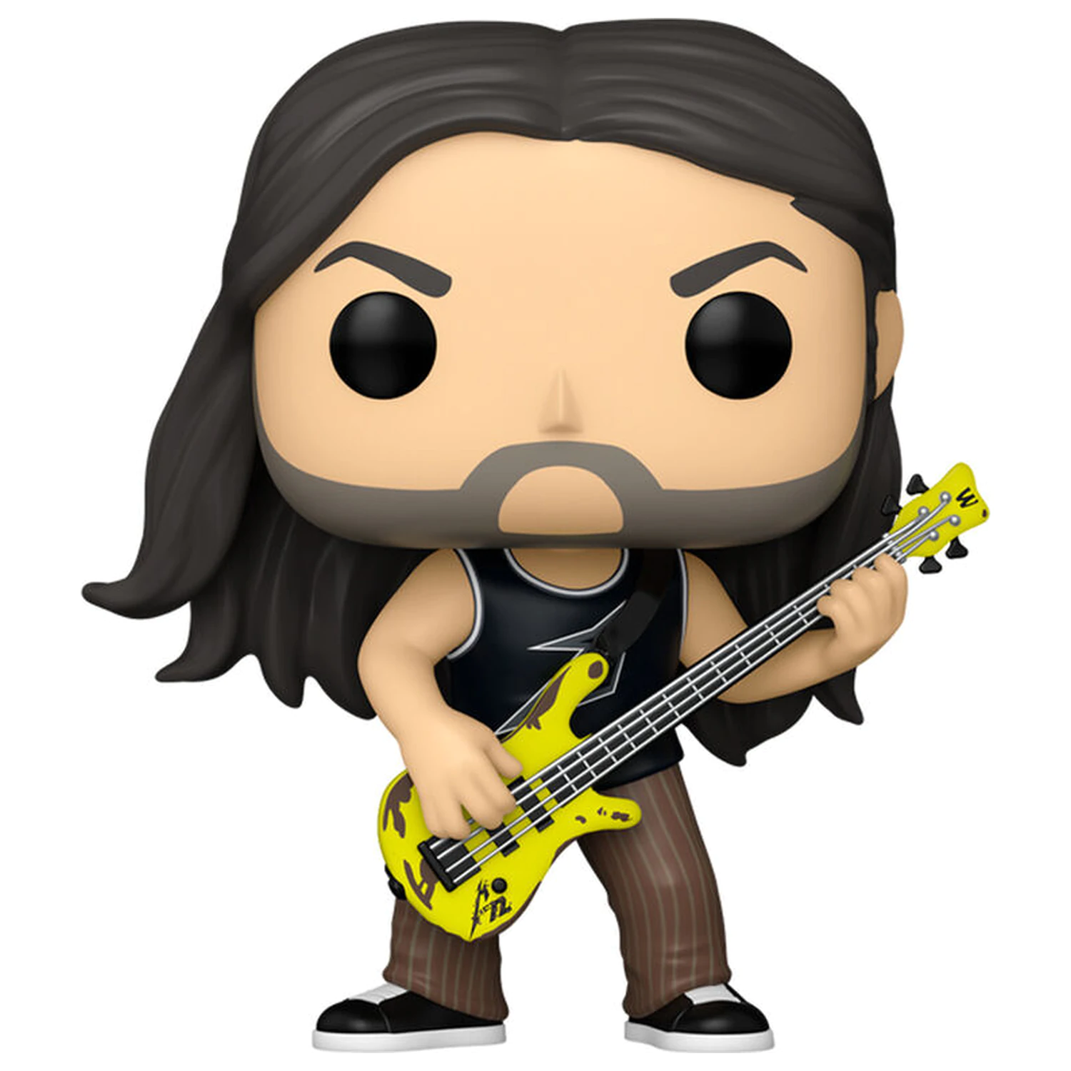 Funko POP figura Metallica 72 Robert fotografija proizvoda
