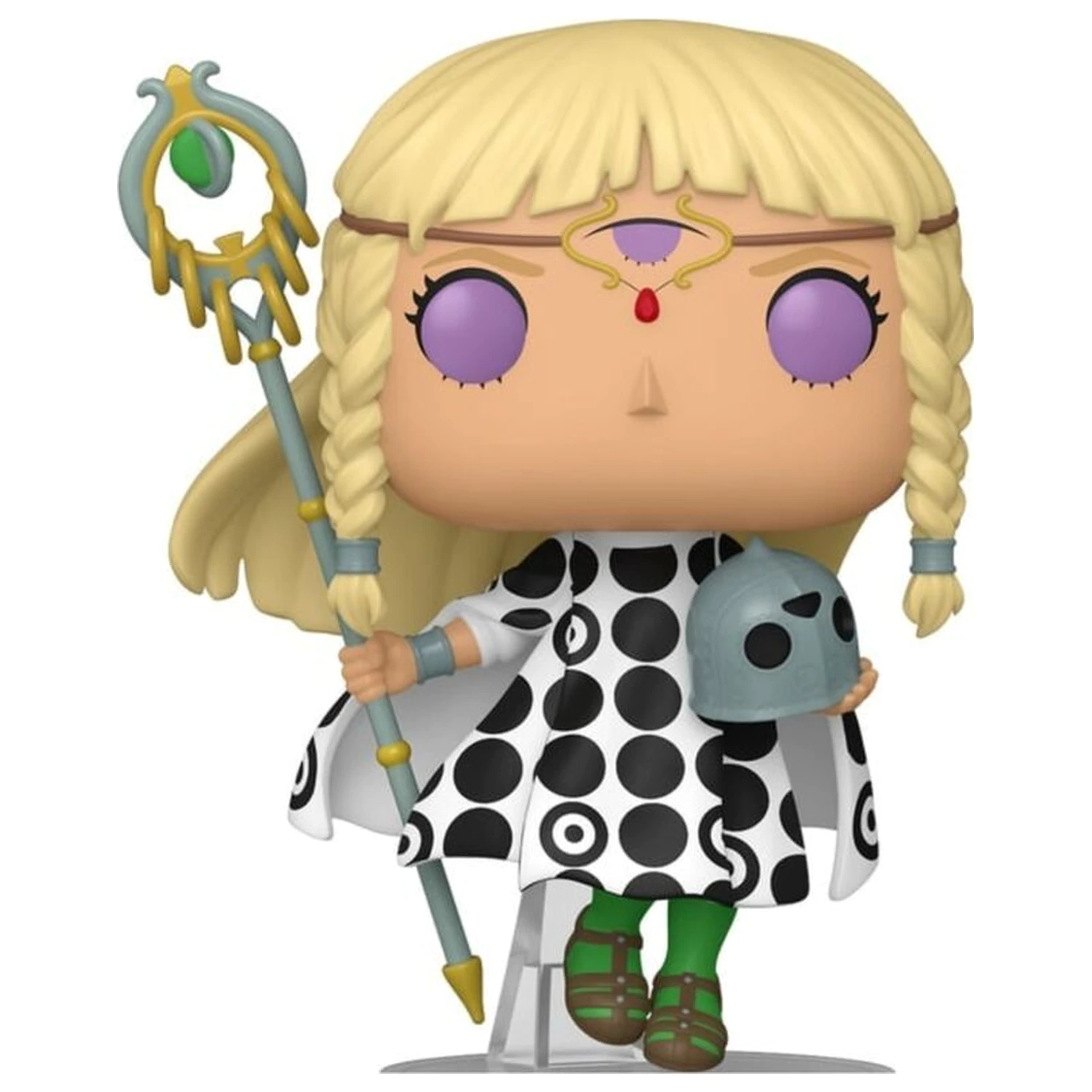 Funko POP figura Metaphor: ReFantazio Eupha fotografija proizvoda