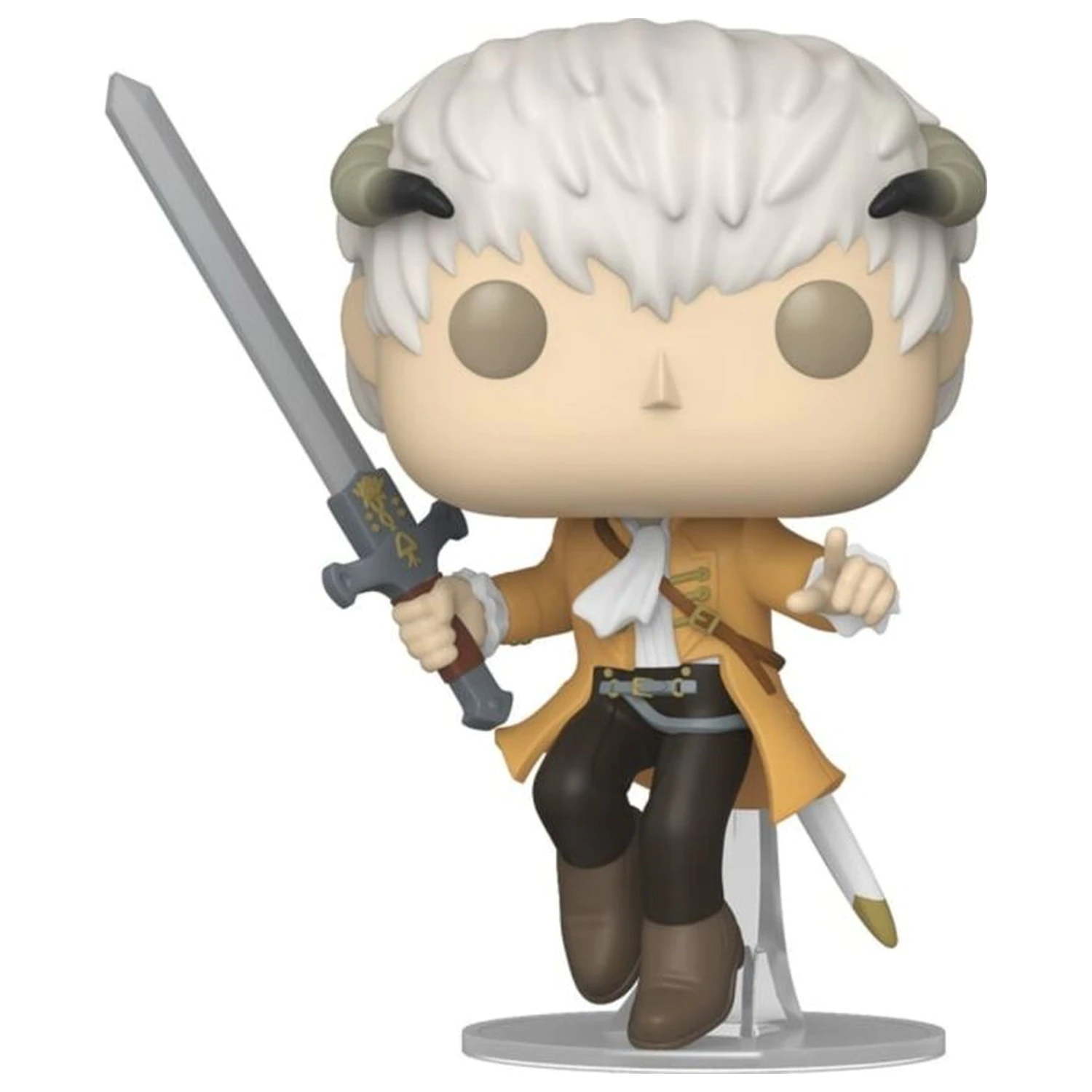 Funko POP figura Metaphor: ReFantazio Strohl fotografija proizvoda