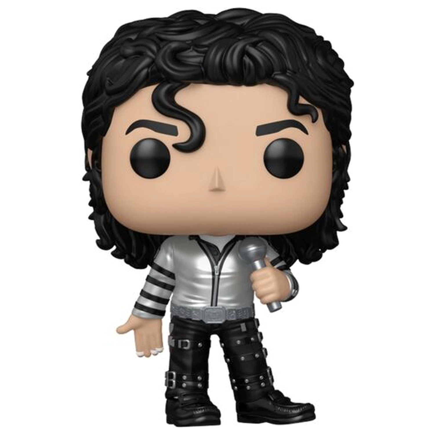 Funko POP figurica Michael Jackson Bad Tour Metalic fotografija proizvoda