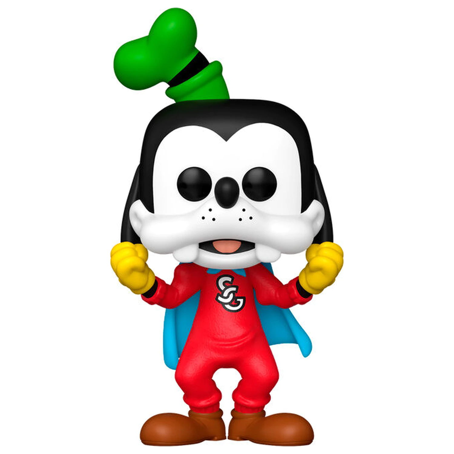 Funko POP figura Mickey and Friends Goofy 1963 fotografija proizvoda