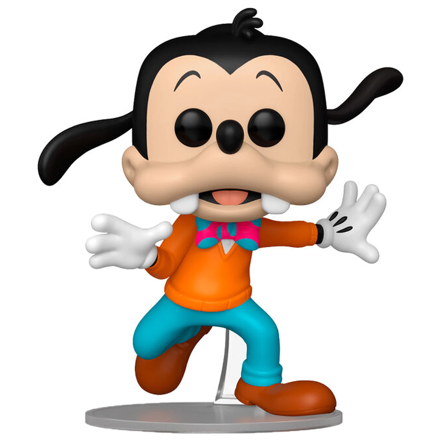 Funko POP figura Mickey and Friends Goofy 1991 fotografija proizvoda