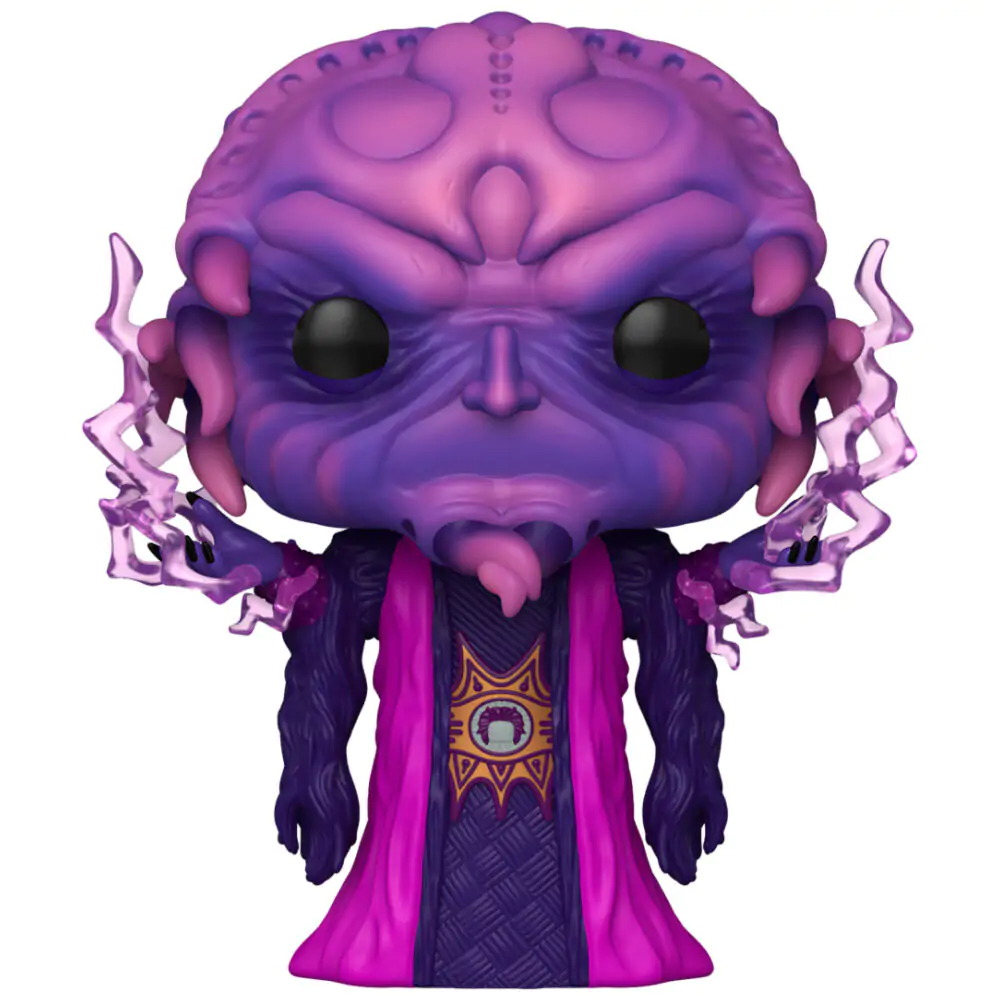 Funko POP figura Mighty Morphin Power Rangers Ivan Ooze fotografija proizvoda