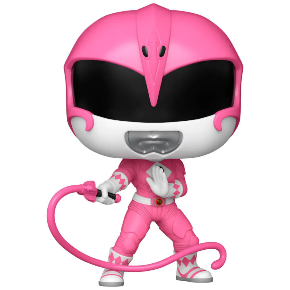 Funko POP figura Mighty Morphin Power Rangers Pink Ranger fotografija proizvoda