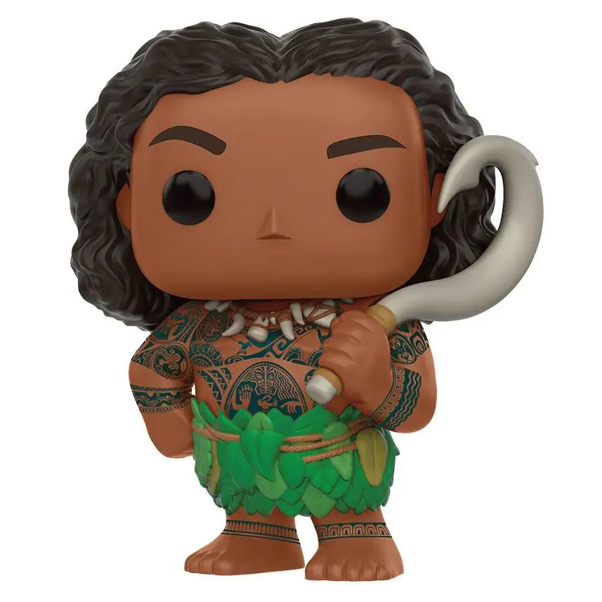 Funko POP figura Moana Maui fotografija proizvoda