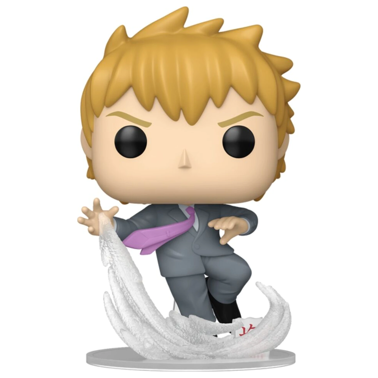 Funko POP figura Mob Psycho 100 Arataka Reigen fotografija proizvoda