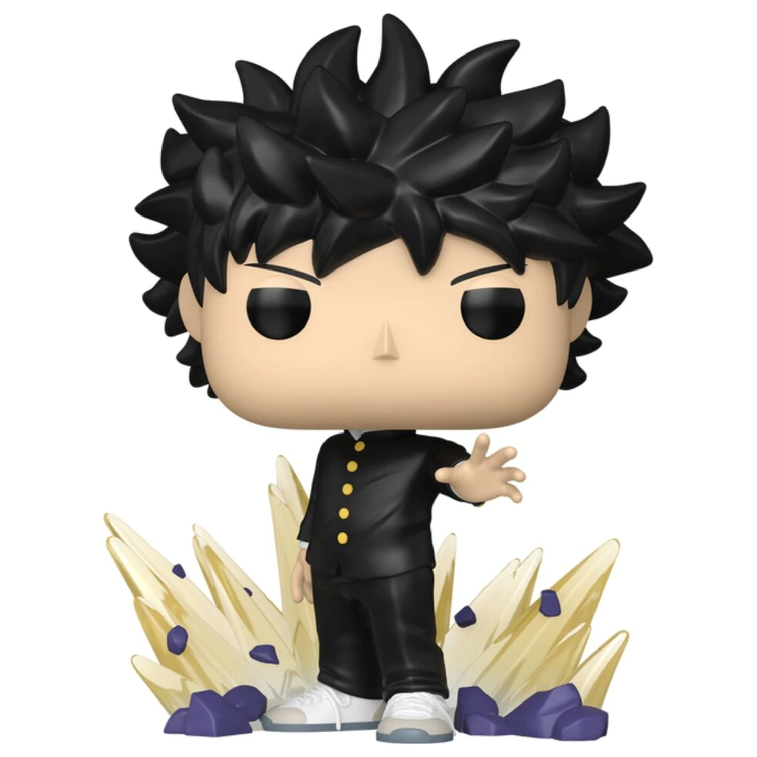 Funko POP figura Mob Psycho 100 - Mob fotografija proizvoda