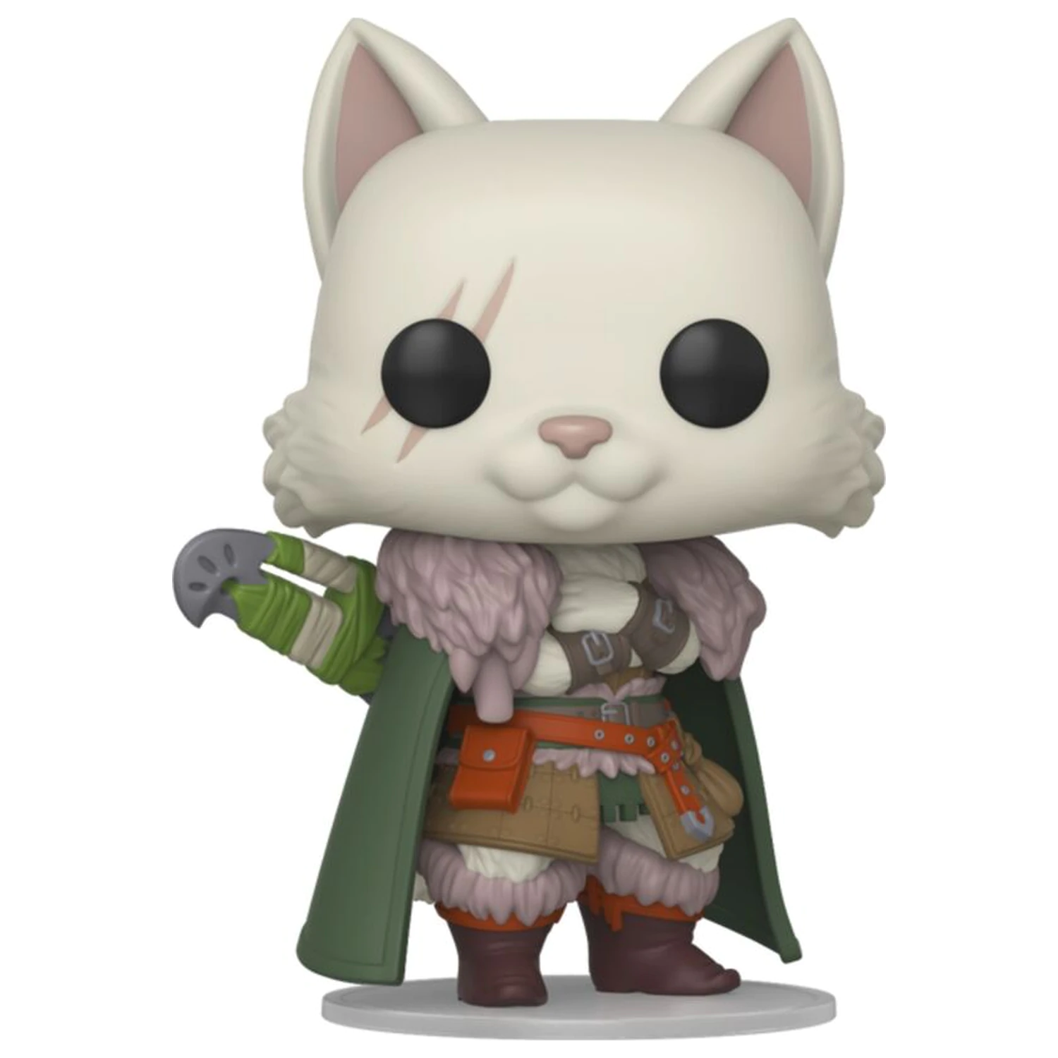 Funko POP figura Monster Hunter Athos fotografija proizvoda