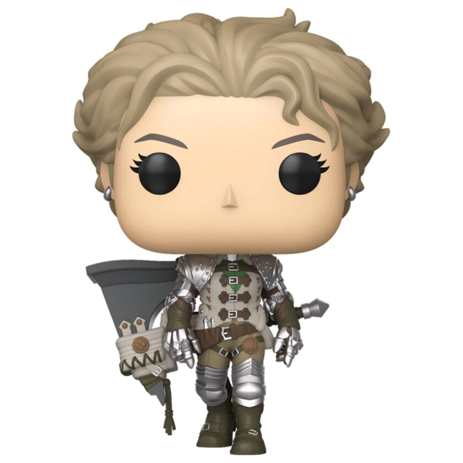 Funko POP figura Monster Hunter Olivia fotografija proizvoda