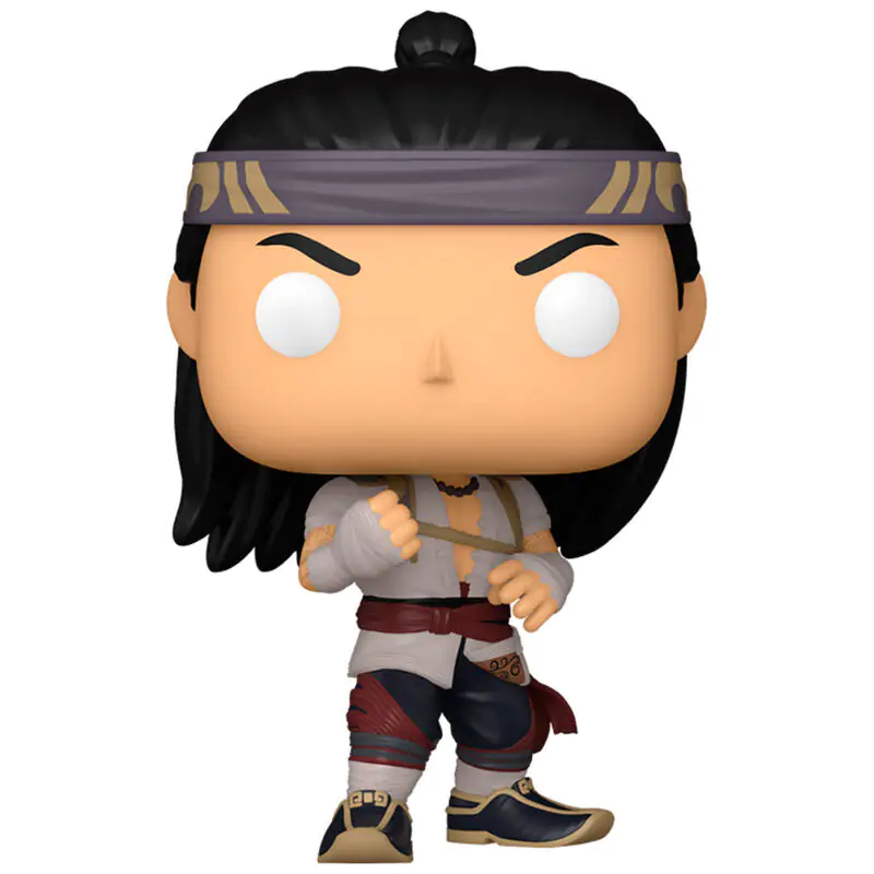 Funko POP figura Mortal Kombat Liu Kang fotografija proizvoda