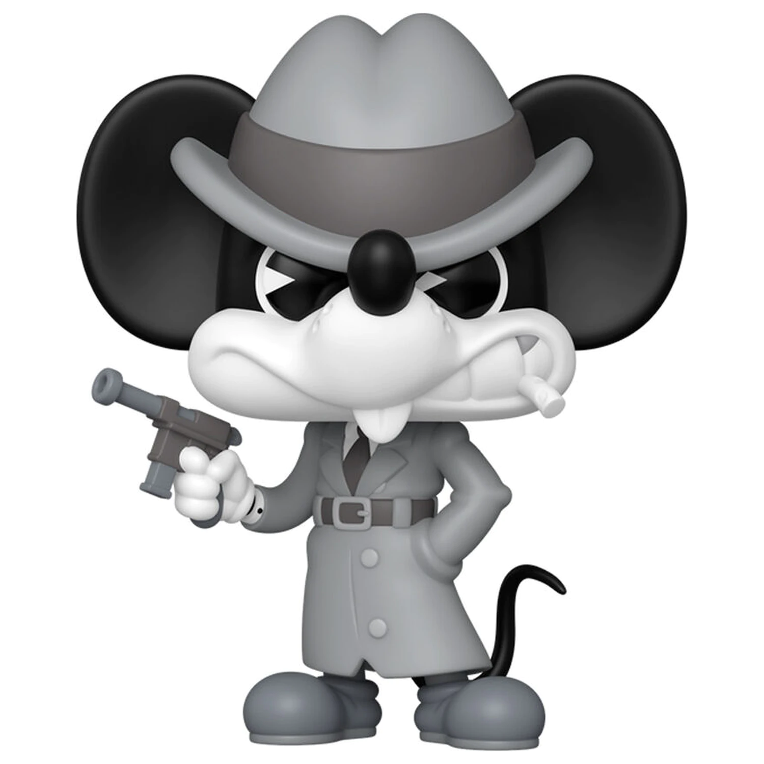 Funko POP figura Mouse P.I. For Hire Jack Pepper fotografija proizvoda
