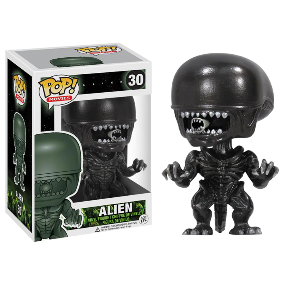 POP figurica Movie Alien fotografija proizvoda