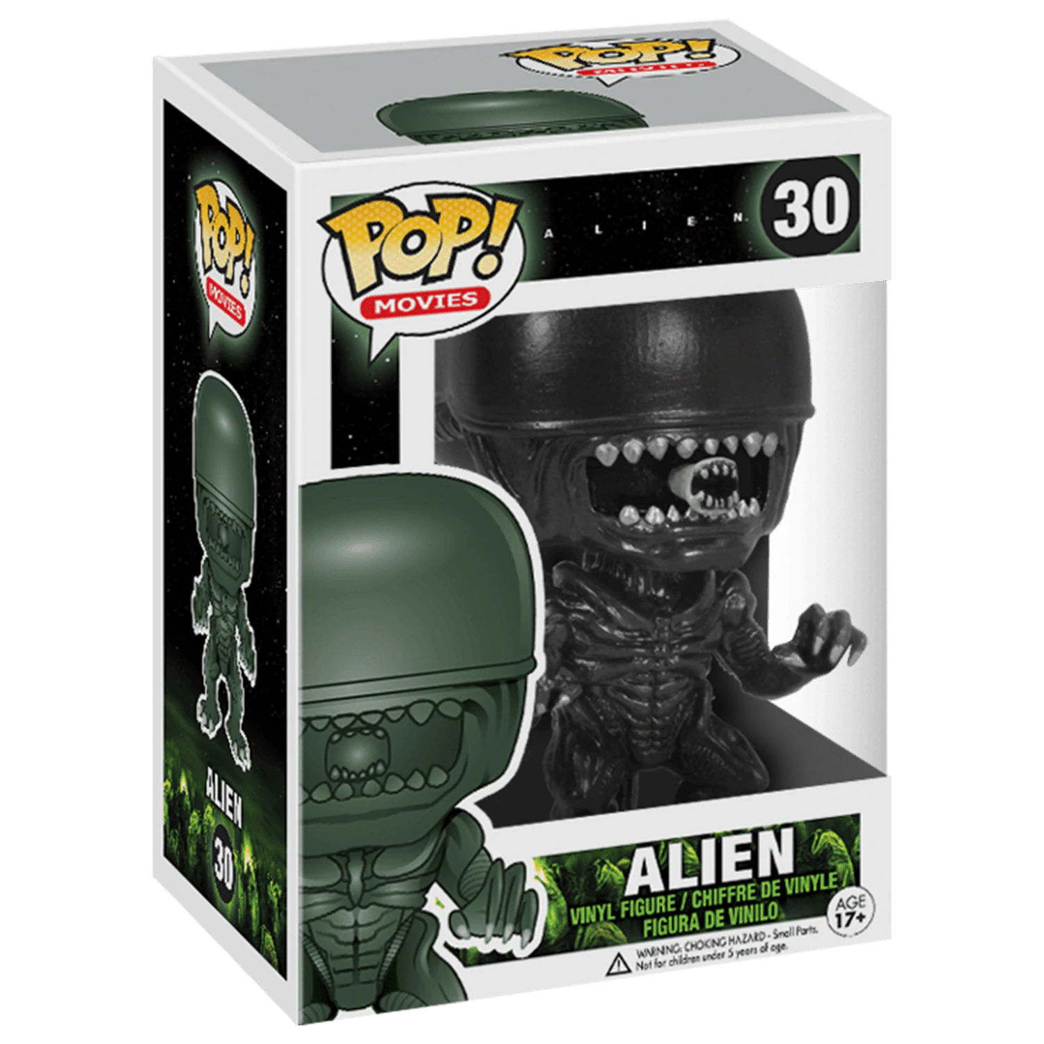 POP figurica Movie Alien fotografija proizvoda