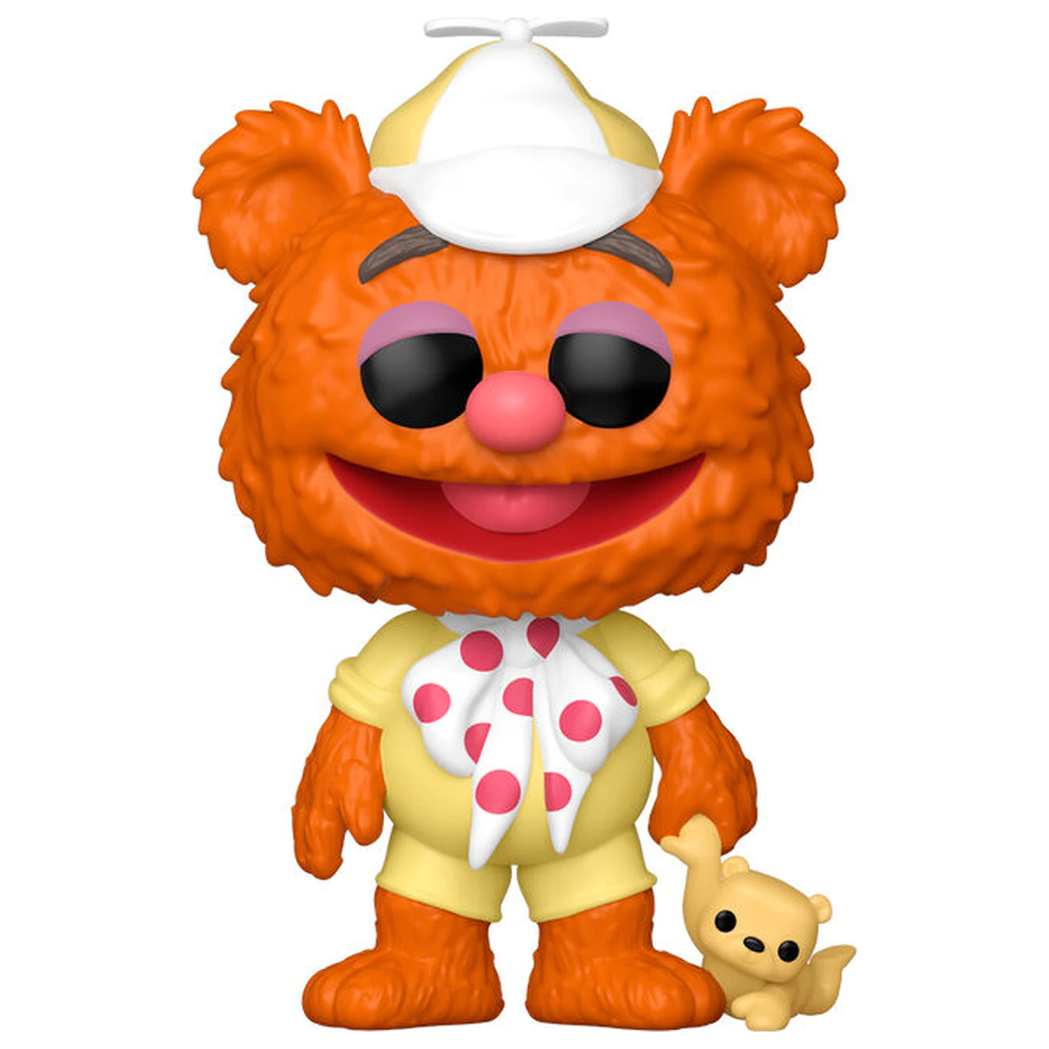 Funko POP figura Muppet Babies Baby Fozzie fotografija proizvoda