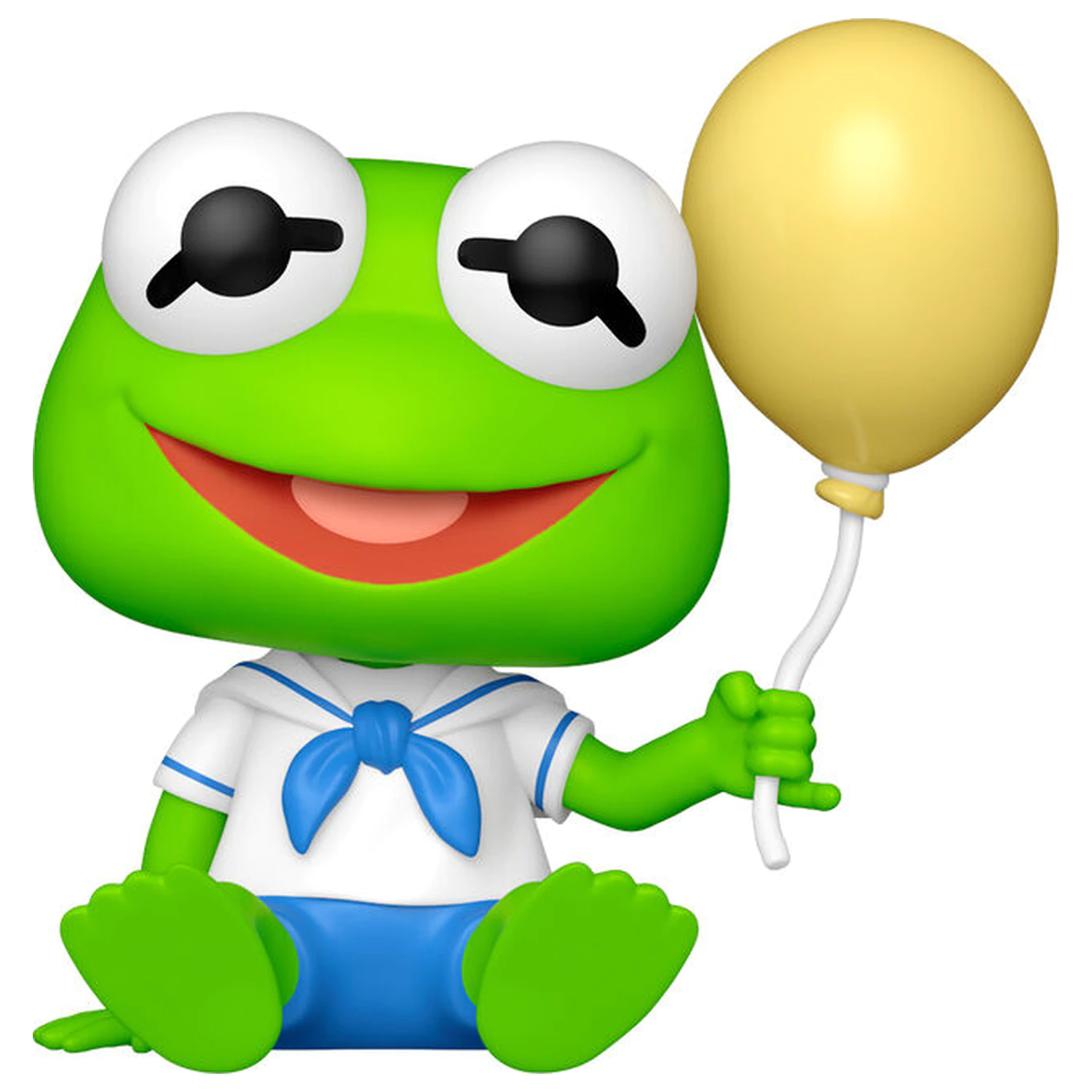 Funko POP figura Muppet Babies Baby Kermit fotografija proizvoda