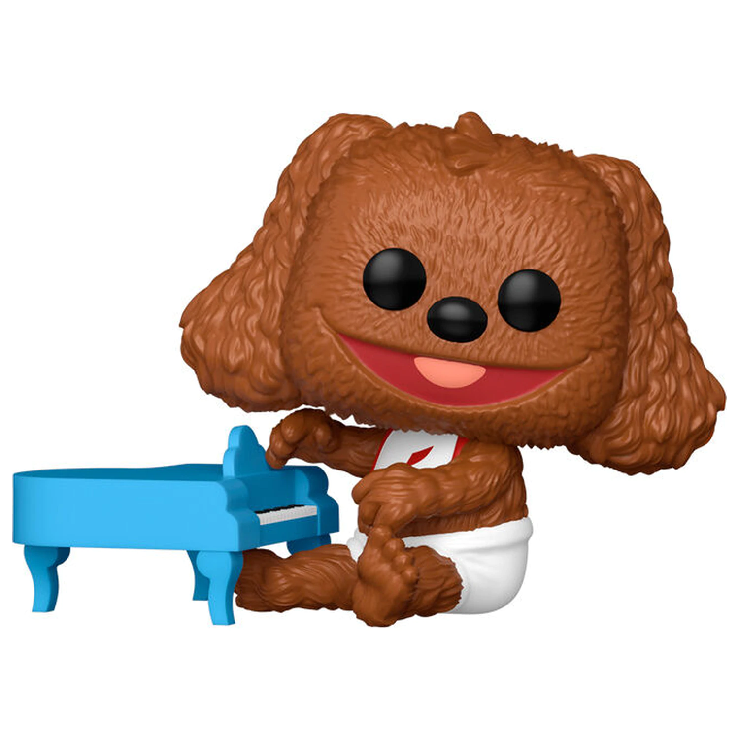 Funko POP figura Muppet Babies Baby Rowlf fotografija proizvoda