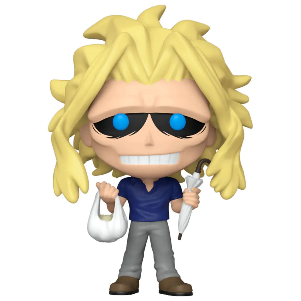 POP figura My Hero Academia All Might Exclusive fotografija proizvoda