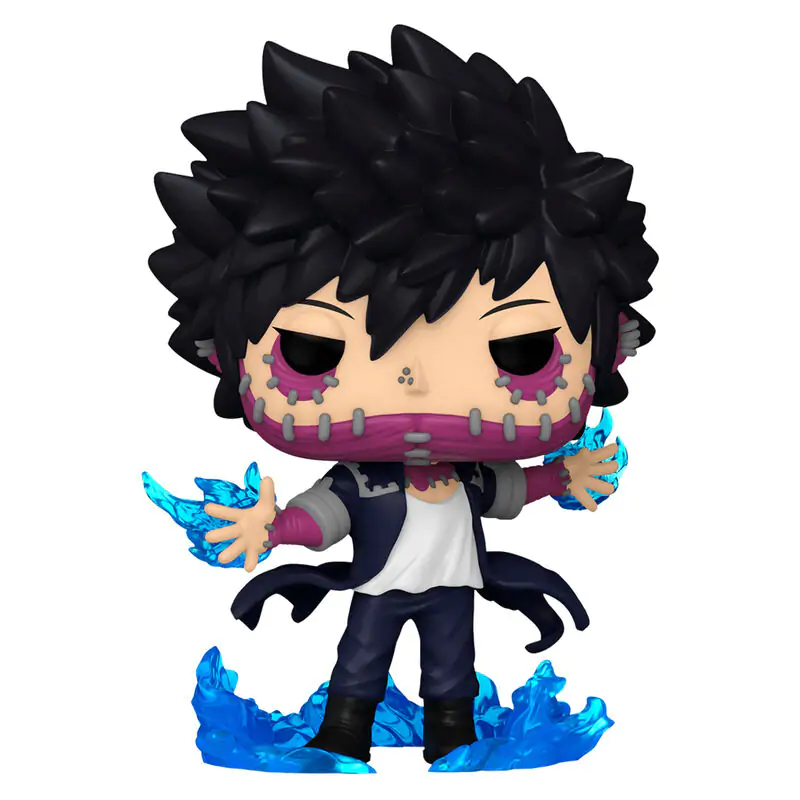 POP figurica My Hero Academia Dabi fotografija proizvoda
