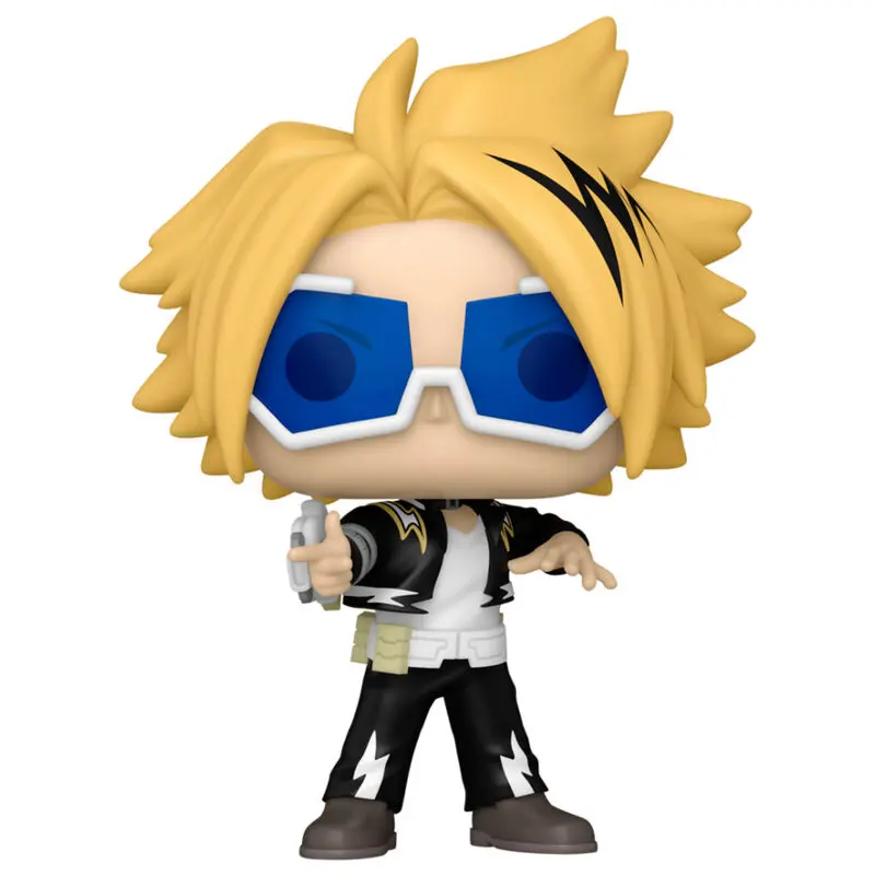 My Hero Academia POP! Animation Vinyl Figura Denki Kaminari 9 cm fotografija proizvoda