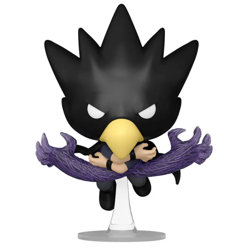 My Hero Academia POP! Animation Vinilna figura Tokoyami (FA) 9 cm fotografija proizvoda