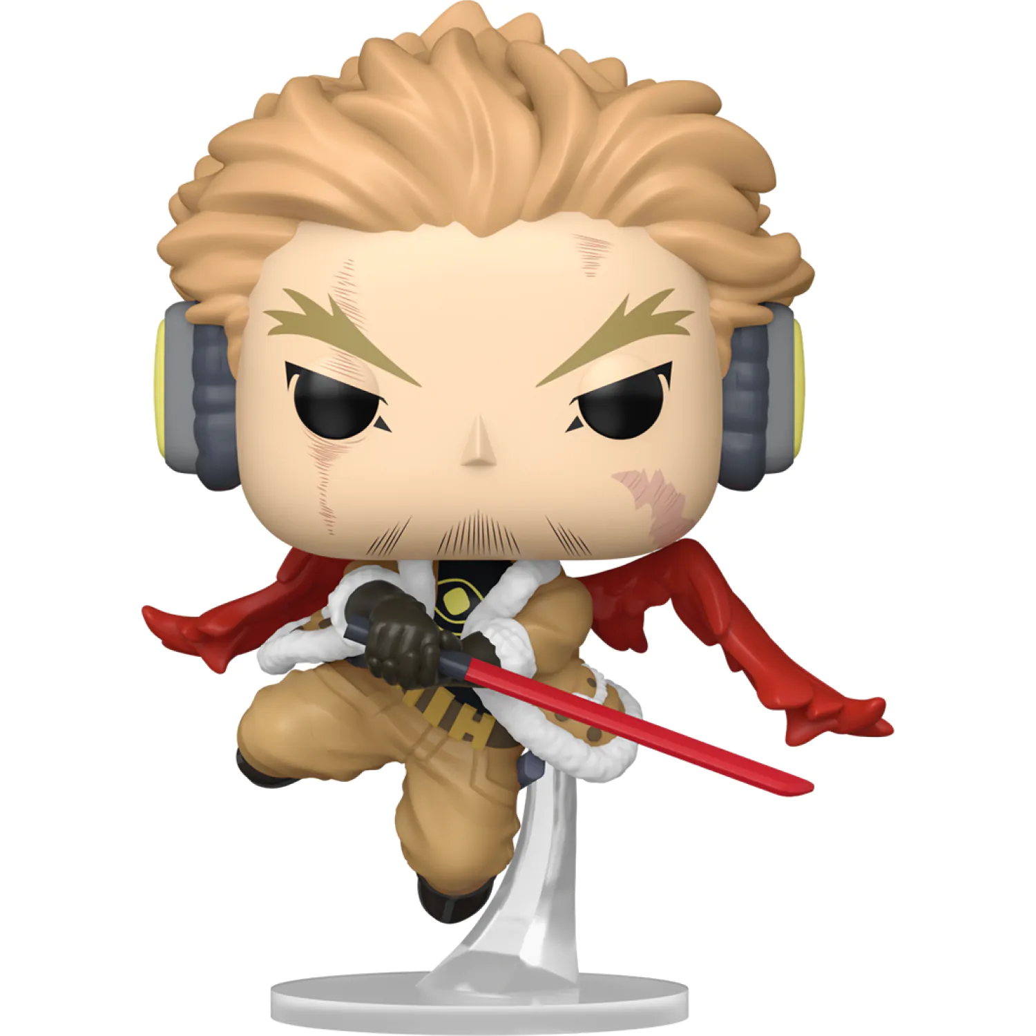 Funko POP figure My Hero Academia Hawks fotografija proizvoda