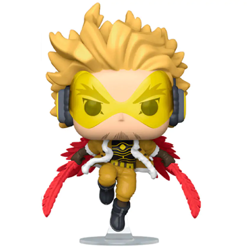 POP figurica My Hero Academia Hawks Exclusive fotografija proizvoda