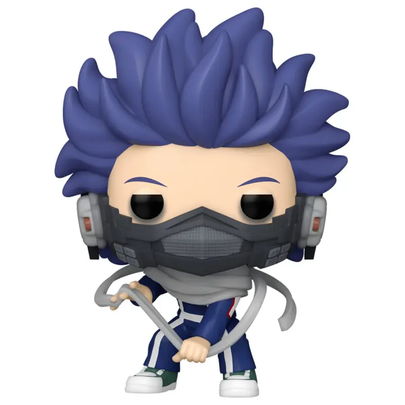 POP figurica My Hero Academia Hitoshi Shinso fotografija proizvoda