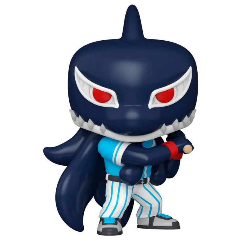 My Hero Academia HLB POP! Animation Vinyl Figura Gang Orca (Baseball) 9 cm fotografija proizvoda